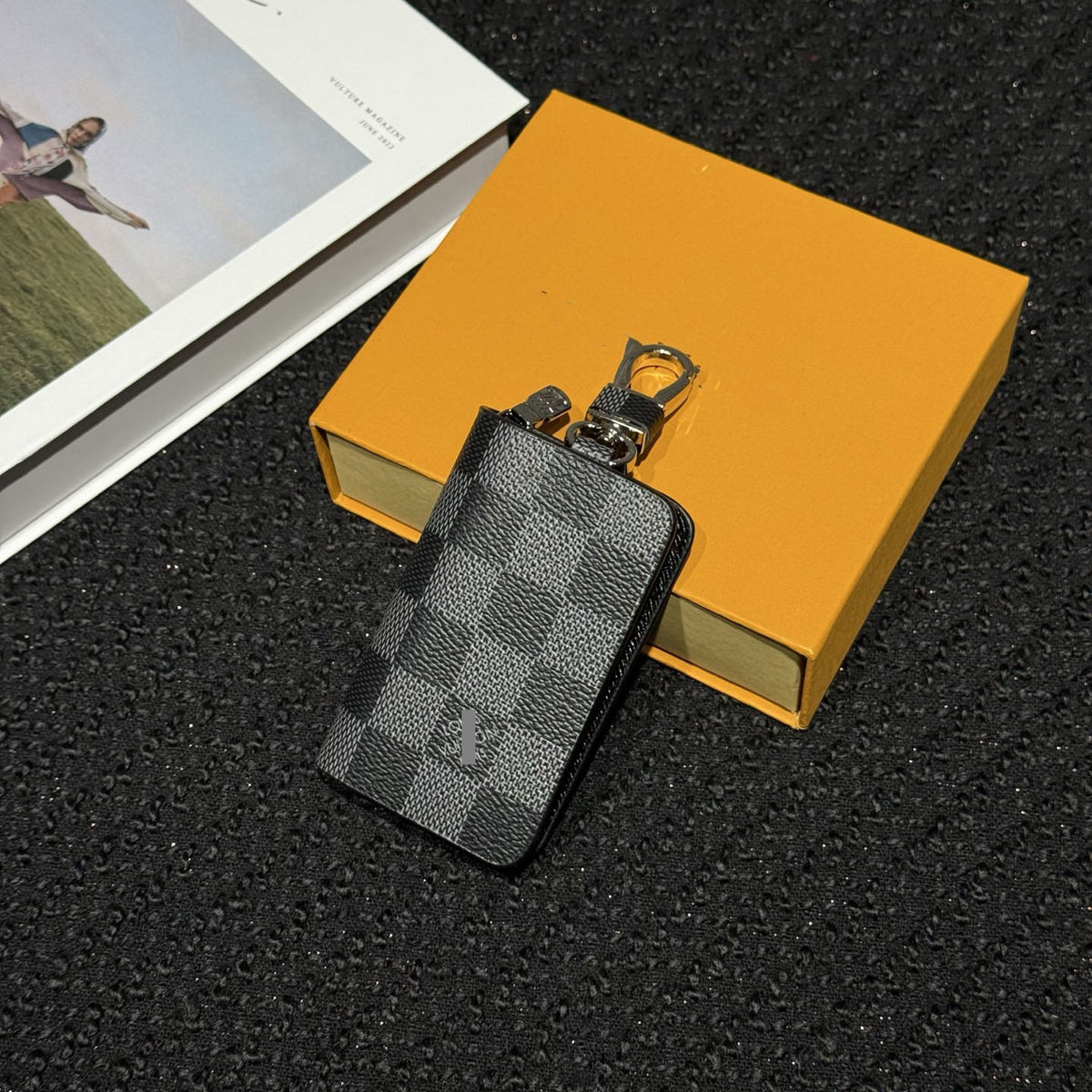 #Y02  キーホルダー  チャーム  装飾品  アクセサリー  車用キーケース、小銭入れ