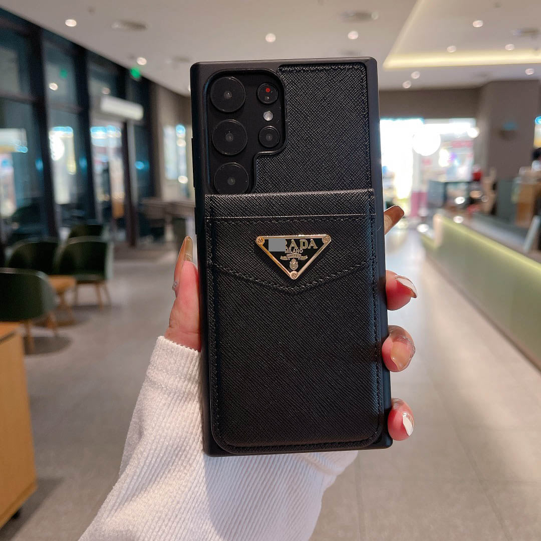 #G26  スマホケース  折りたたみカードケース付き   耐衝撃・防振性能に優れ、 Galaxy に対応