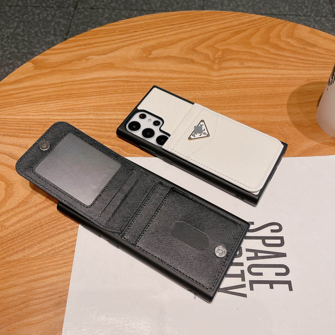 #G26  スマホケース  折りたたみカードケース付き   耐衝撃・防振性能に優れ、 Galaxy に対応