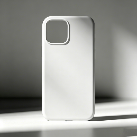 スマホケース カスタムシリーズ  耐衝撃・防振性能に優れ、iPhone に対応