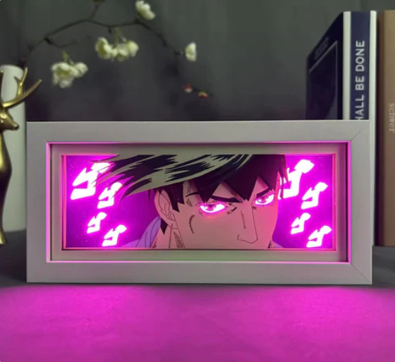 ROHAN KISHIBE BOX-light RGB リモコンタイプ　ボックスライト - BicMart