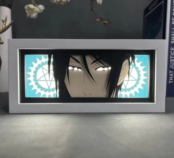 SEBASTIAN MICHAELIS BOX-light RGB リモコンタイプ　ボックスライト - BicMart